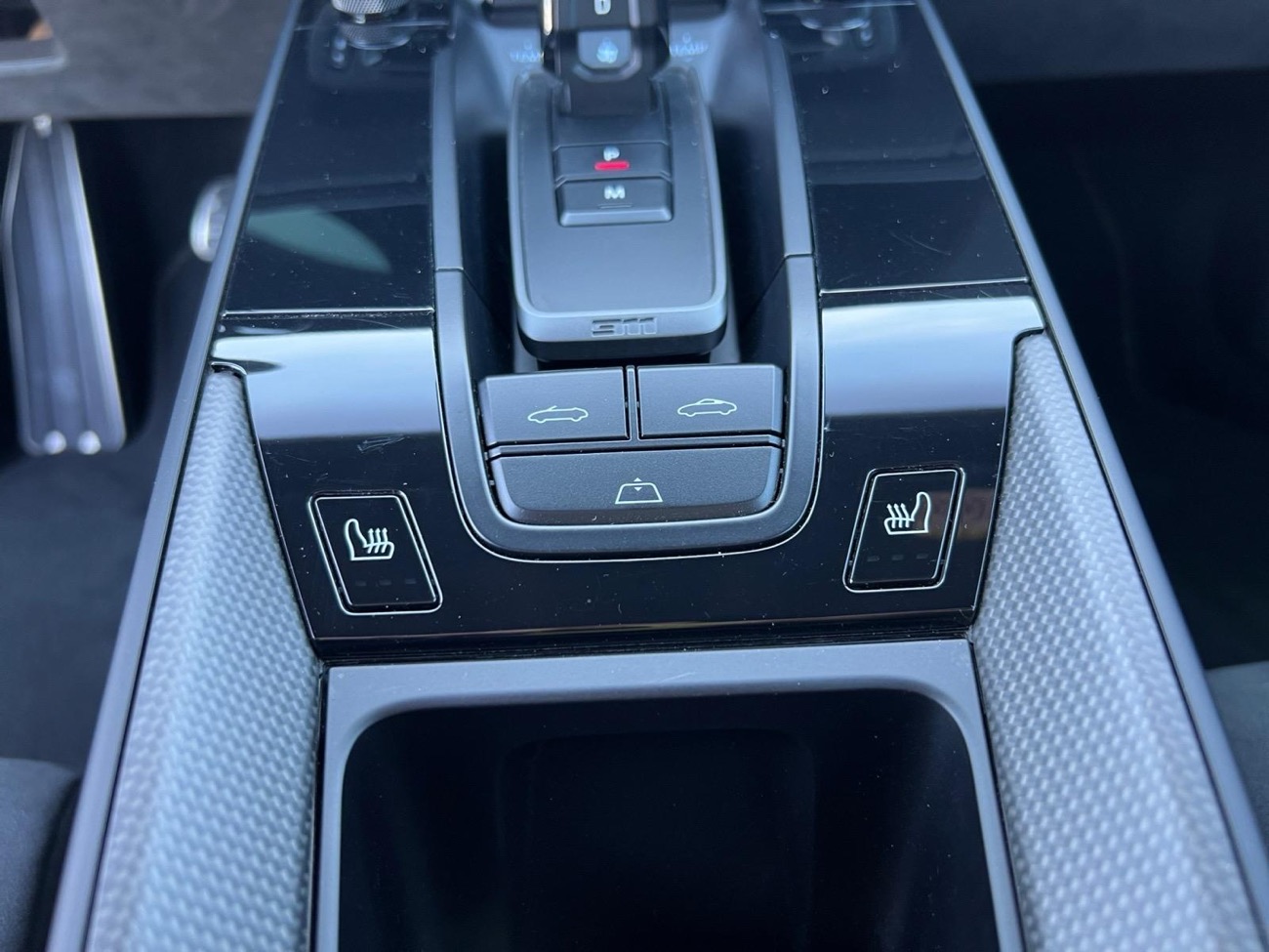 Porsche 911 Carrera GTS Cabrio — foto 9