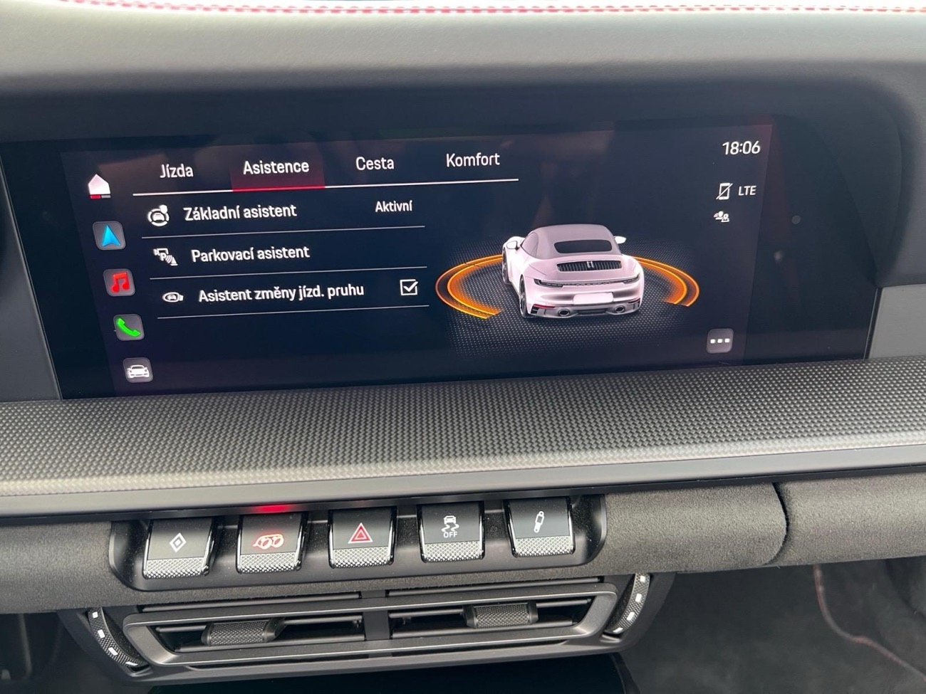 Porsche 911 Carrera GTS Cabrio — foto 20