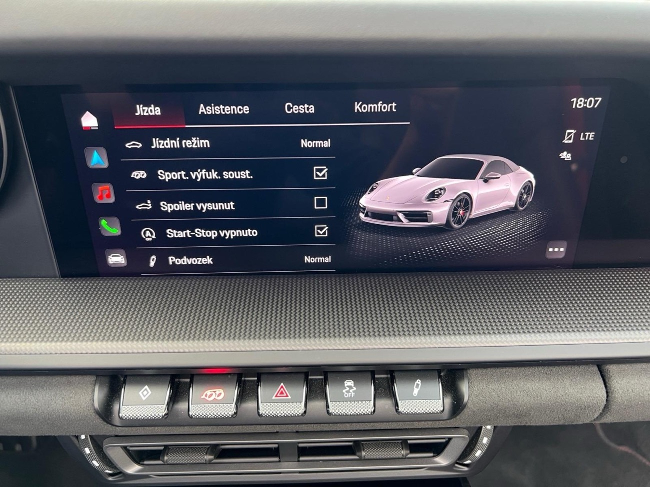 Porsche 911 Carrera GTS Cabrio — foto 21