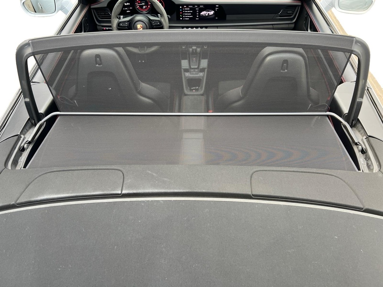 Porsche 911 Carrera GTS Cabrio — foto 30