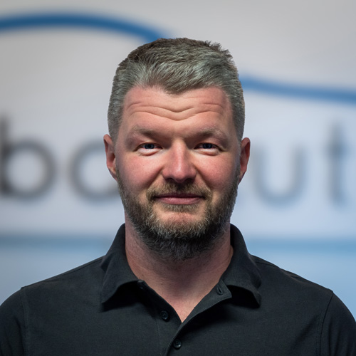 Lubomír Kohout, majitel GlobalAuto