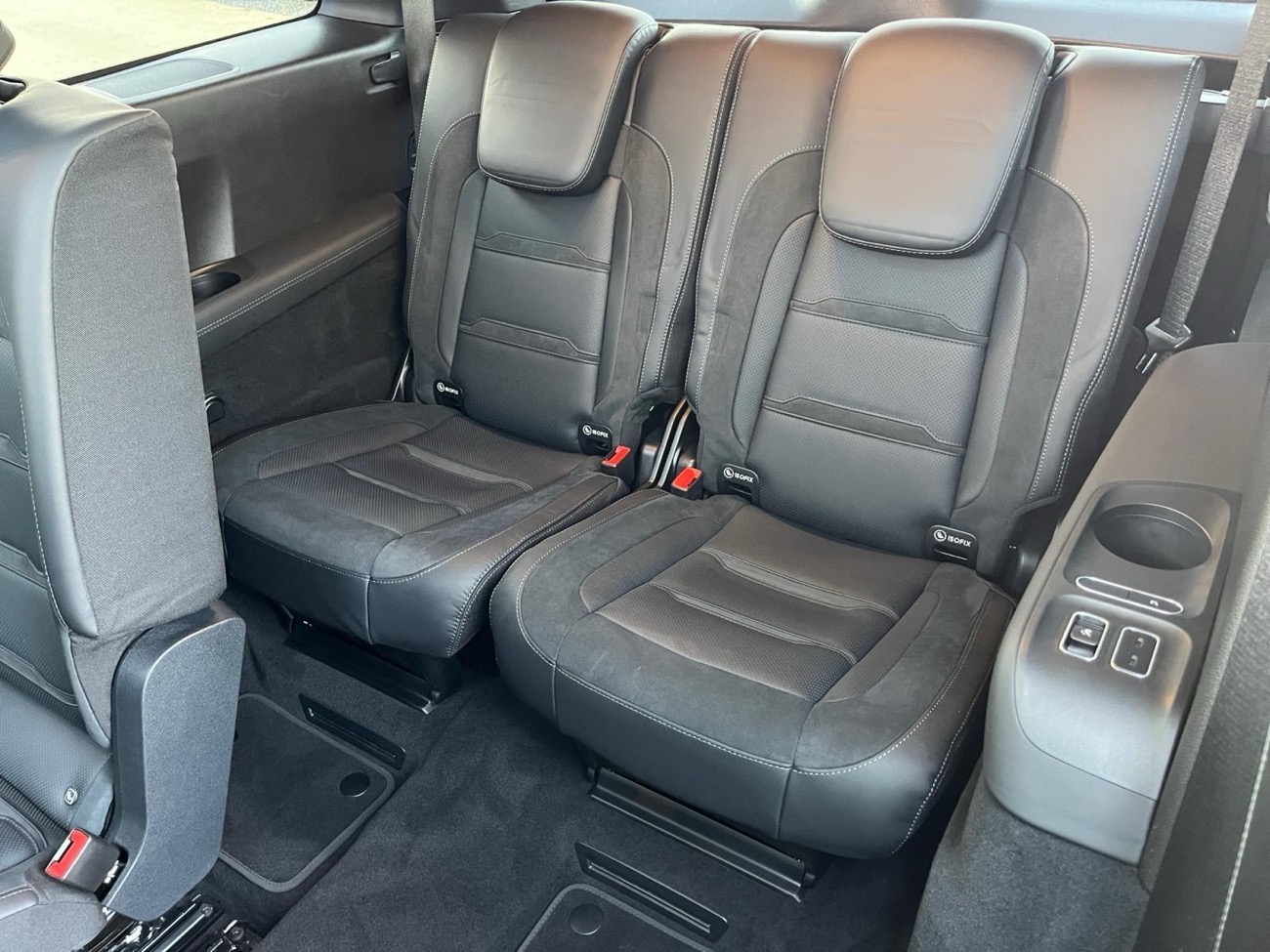Mercedes-AMG GLS 63 — foto 14