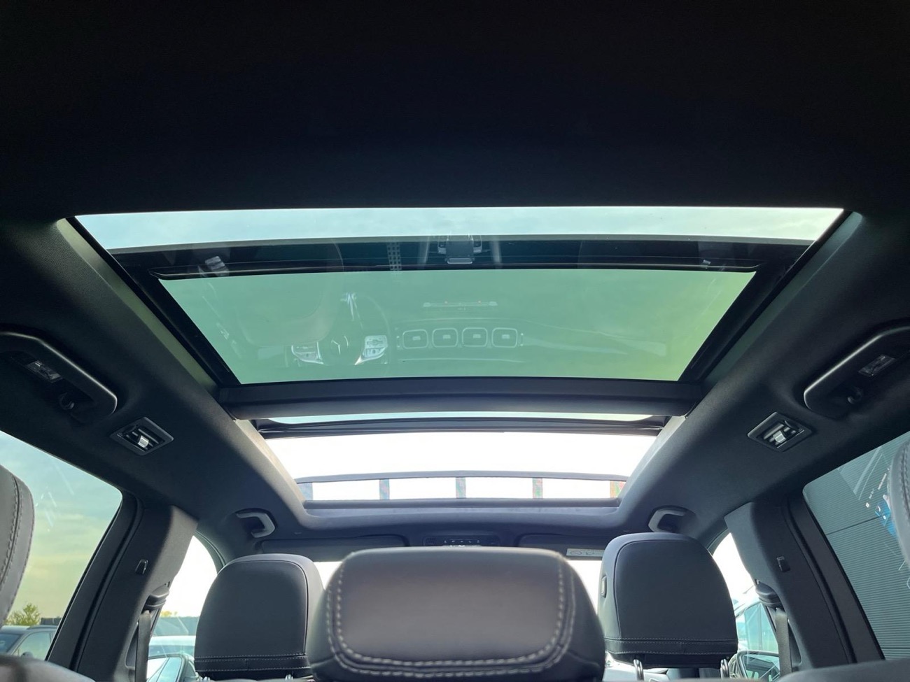 Mercedes-AMG GLS 63 — foto 17