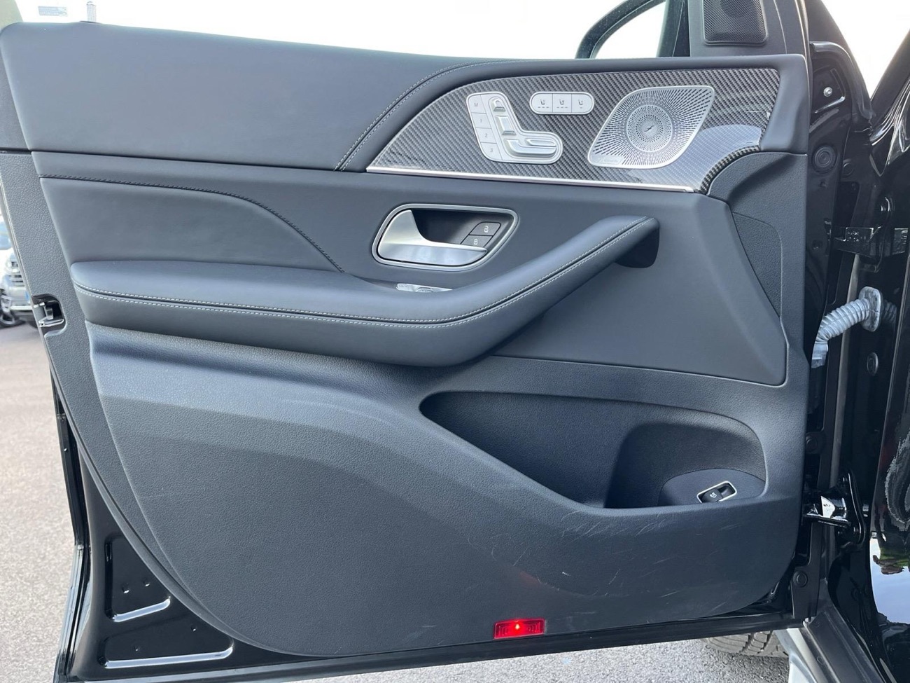 Mercedes-AMG GLS 63 — foto 22